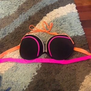 VS bathing suit top